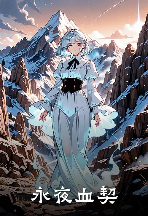永夜血契(陈念安陈念安)小说免费阅读无弹窗_完结小说永夜血契陈念安陈念安