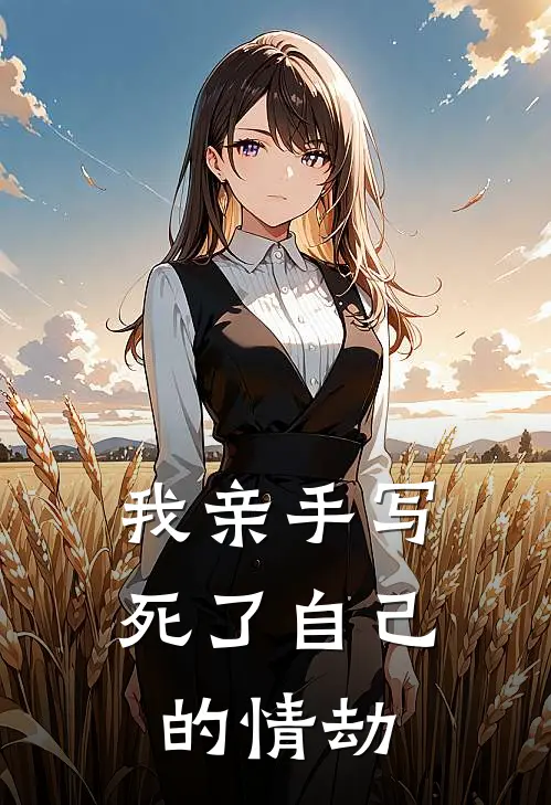 我亲手写死了自己的情劫(祁歌沈淮序)免费阅读无弹窗_最新好看小说推荐我亲手写死了自己的情劫祁歌沈淮序