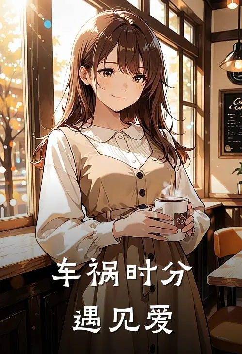 车祸时分遇见爱