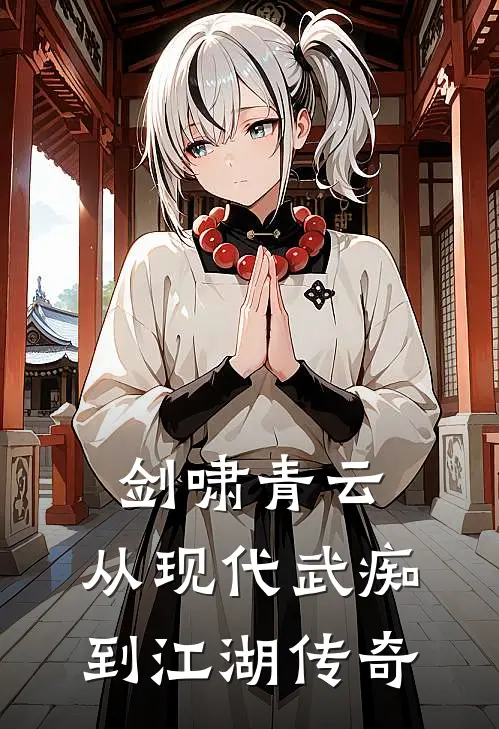 剑啸青云：从现代武痴到江湖传奇林峰刘三热门的网络小说_完整版小说剑啸青云：从现代武痴到江湖传奇(林峰刘三)