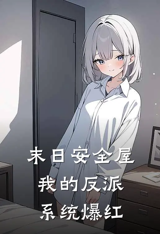 末日安全屋：我的反派系统爆红