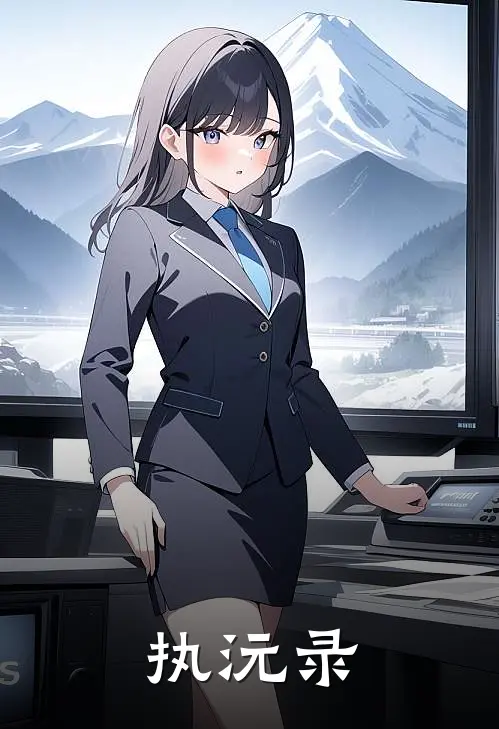 执沅录(萧执姜沅)全文在线阅读_(执沅录)精彩小说