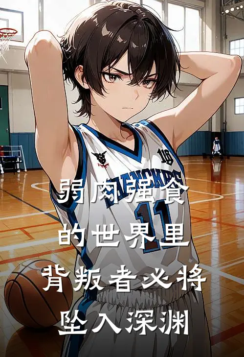 弱肉强食的世界里，背叛者必将坠入深渊(苏瑶赵少)全本免费在线阅读_弱肉强食的世界里，背叛者必将坠入深渊全文阅读