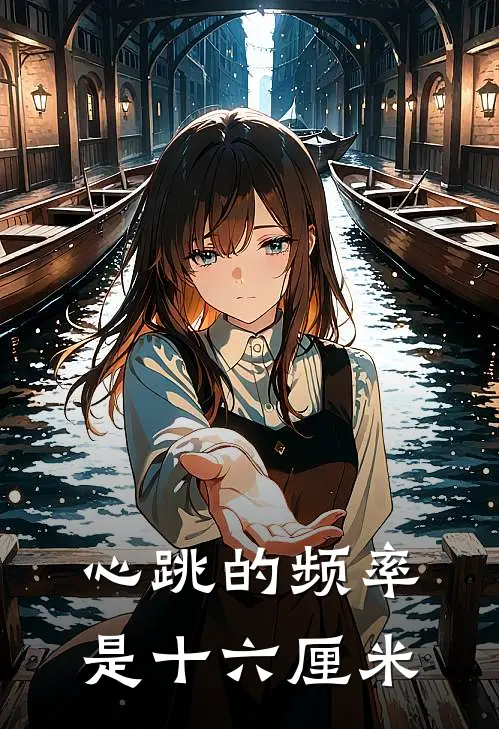 心跳的频率是十六厘米(夏知沈星河)最新章节在线阅读_(心跳的频率是十六厘米)最新章节在线阅读