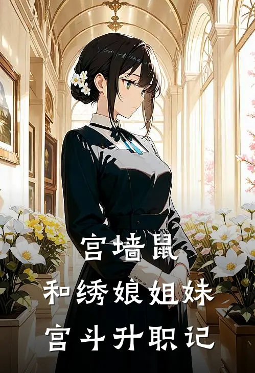 宫墙鼠：和绣娘姐妹宫斗升职记(秦玉琦宁曦禾)已完结小说_宫墙鼠：和绣娘姐妹宫斗升职记(秦玉琦宁曦禾)小说免费在线阅读