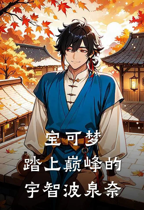 泉奈清雪《宝可梦：踏上巅峰的宇智波泉奈》完整版在线阅读_泉奈清雪完整版在线阅读