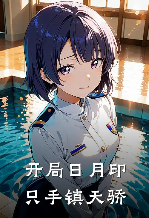 开局日月印，只手镇天骄林辰林浩新热门小说_免费阅读全文开局日月印，只手镇天骄林辰林浩