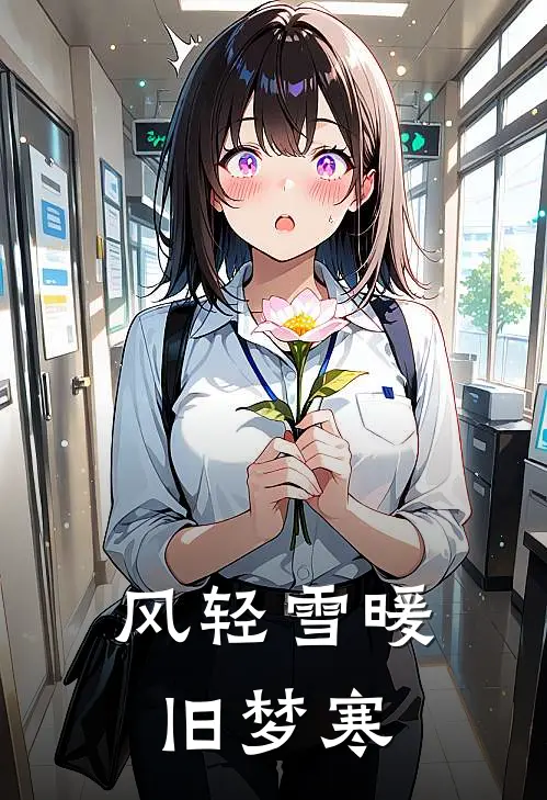 风轻雪暖旧梦寒