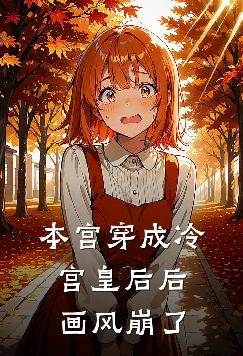 本宫穿成冷宫皇后后画风崩了沈静婉翠花免费小说完整版_最新好看小说本宫穿成冷宫皇后后画风崩了沈静婉翠花